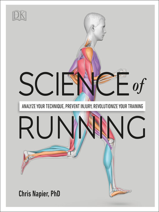 Title details for Science of Running by Chris Napier - Wait list